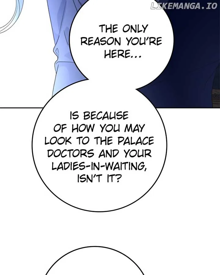 I Want To Be You, Just For A Day Chapter 241 page 39 - 