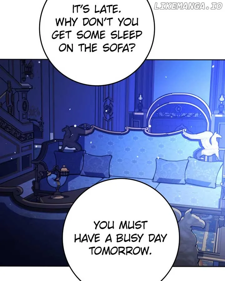 I Want To Be You, Just For A Day Chapter 241 page 40 - 
