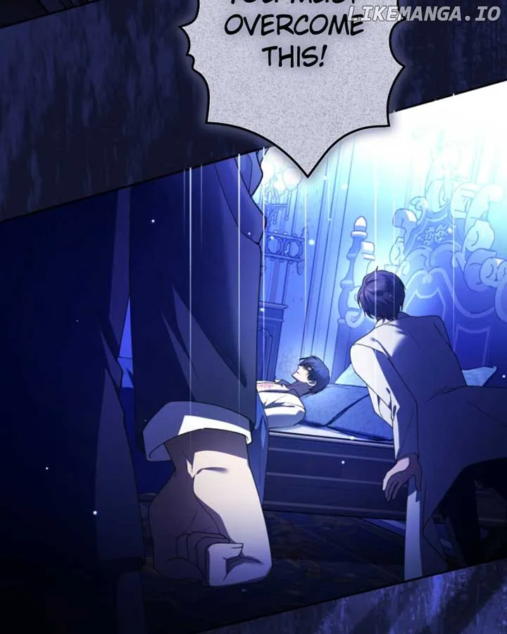 I Want To Be You, Just For A Day Chapter 241 page 5 - 