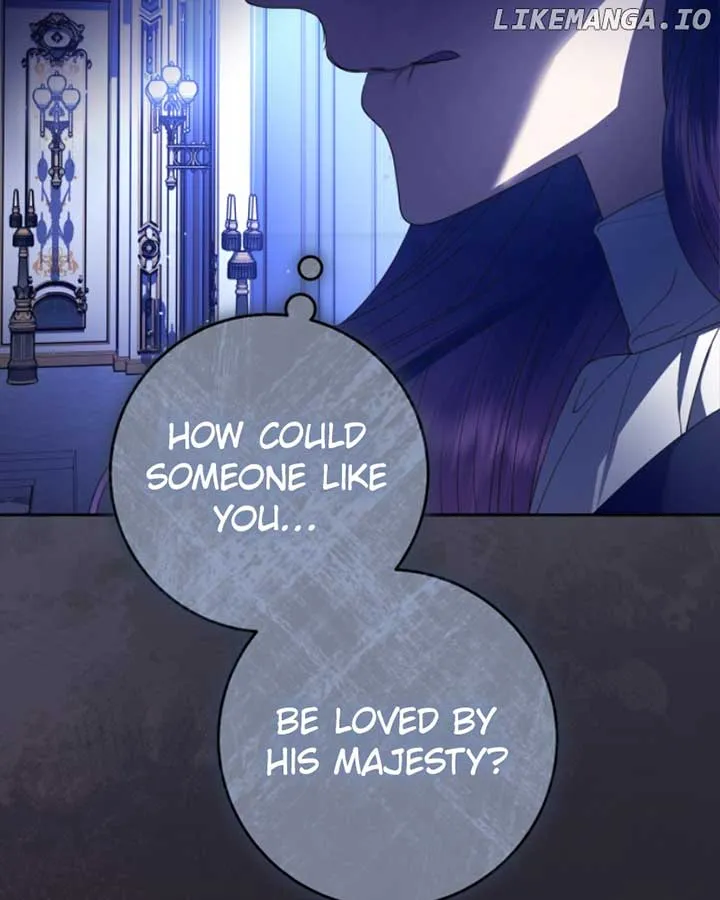 I Want To Be You, Just For A Day Chapter 241 page 46 - 