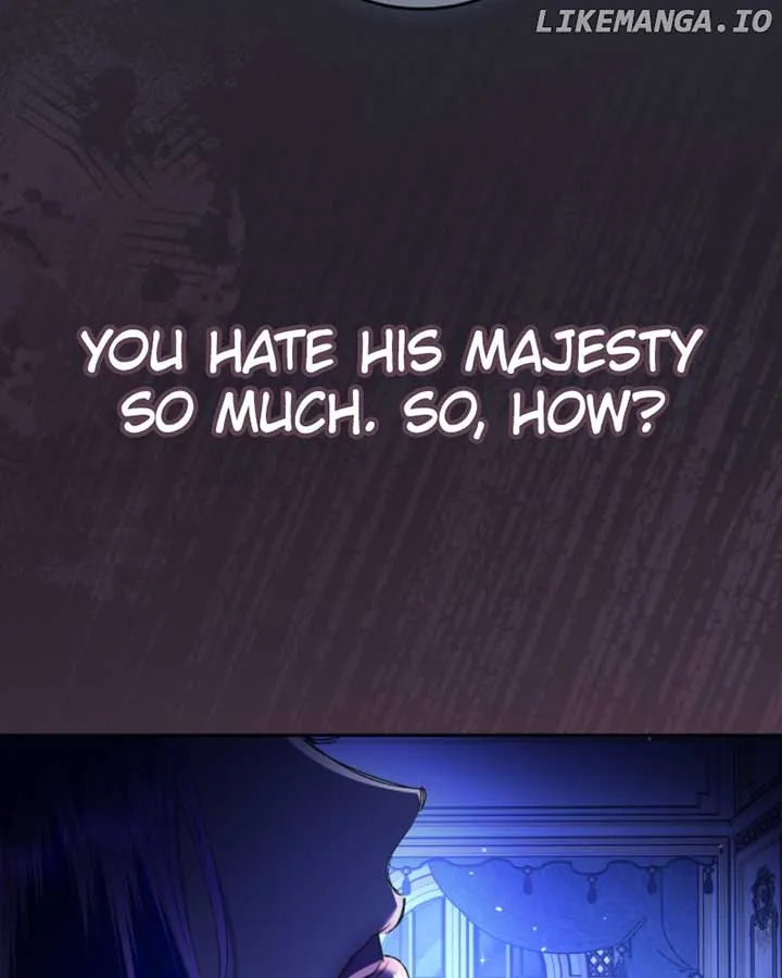 I Want To Be You, Just For A Day Chapter 241 page 47 - 