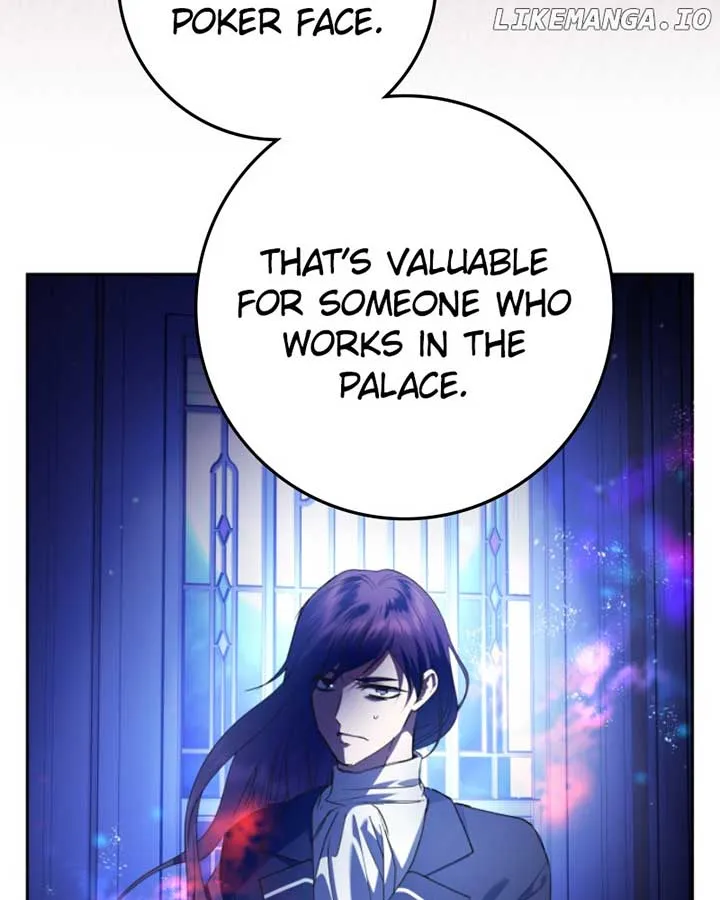 I Want To Be You, Just For A Day Chapter 241 page 49 - 