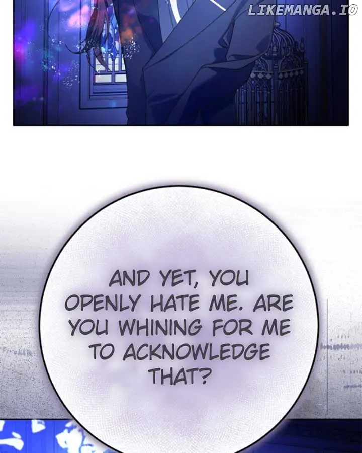 I Want To Be You, Just For A Day Chapter 241 page 50 - 