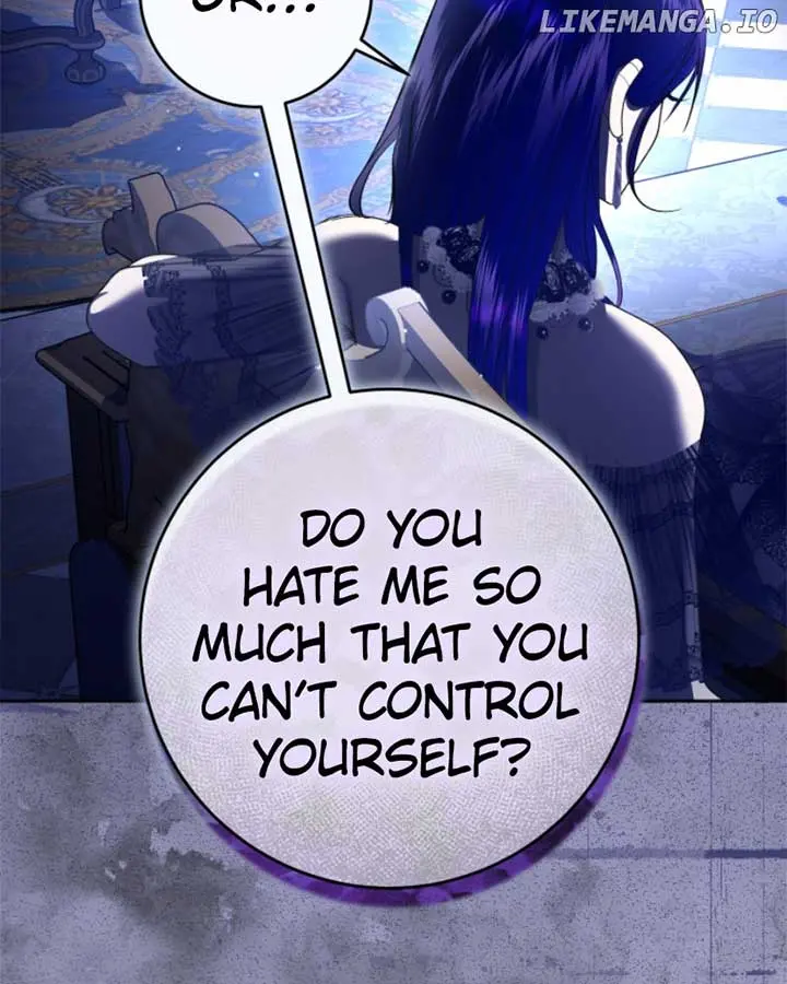I Want To Be You, Just For A Day Chapter 241 page 52 - 