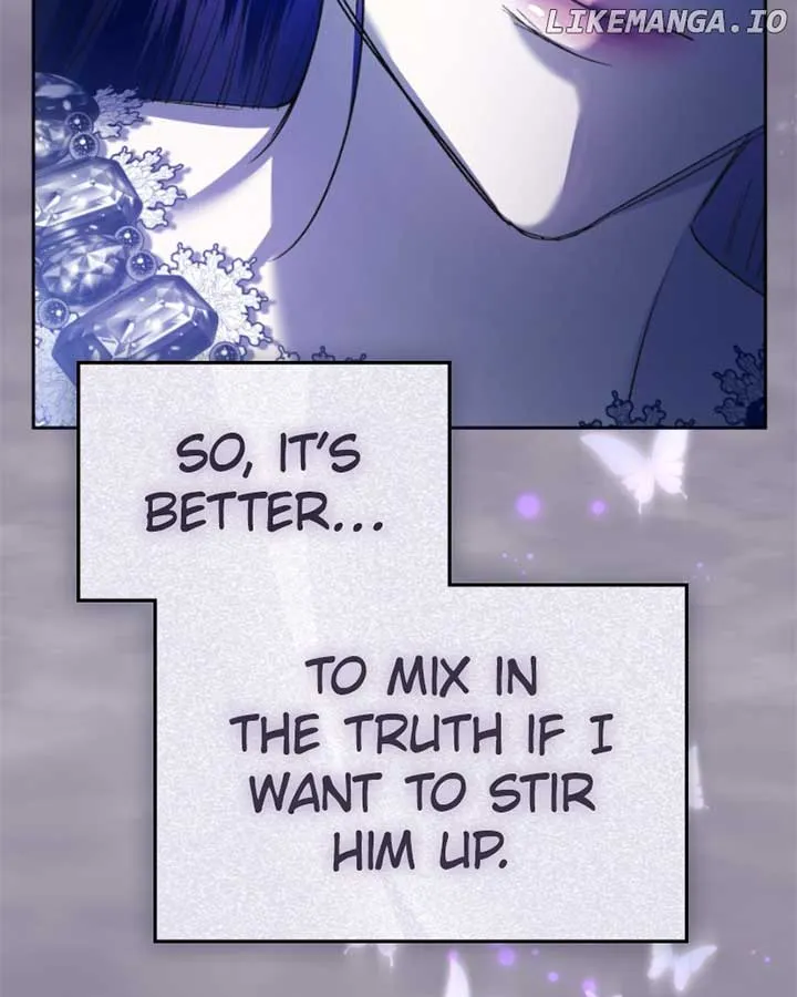 I Want To Be You, Just For A Day Chapter 241 page 61 - 