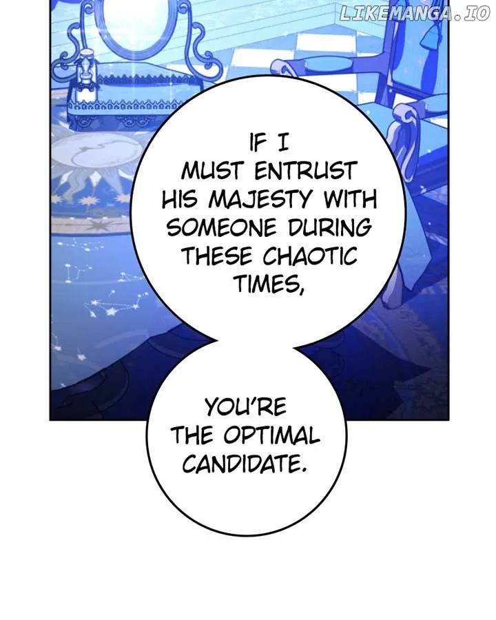 I Want To Be You, Just For A Day Chapter 241 page 69 - 