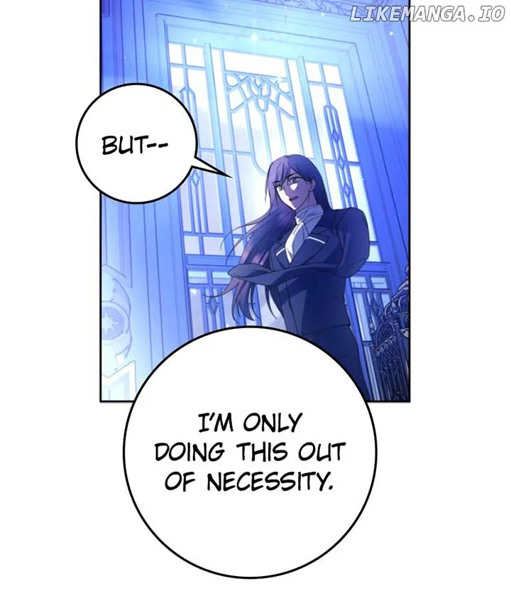 I Want To Be You, Just For A Day Chapter 241 page 71 - 