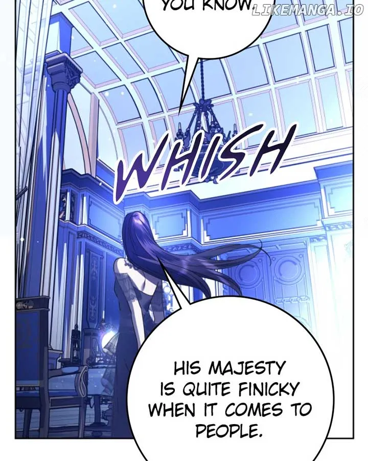 I Want To Be You, Just For A Day Chapter 241 page 82 - 