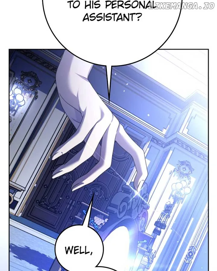 I Want To Be You, Just For A Day Chapter 241 page 84 - 