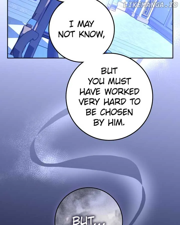 I Want To Be You, Just For A Day Chapter 241 page 85 - 
