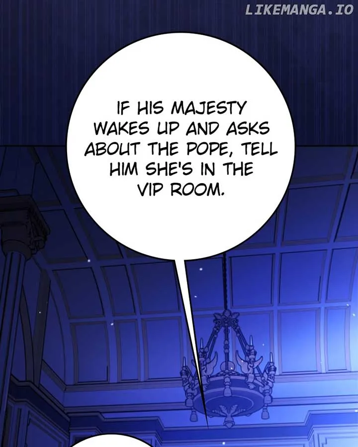 I Want To Be You, Just For A Day Chapter 241 page 100 - 