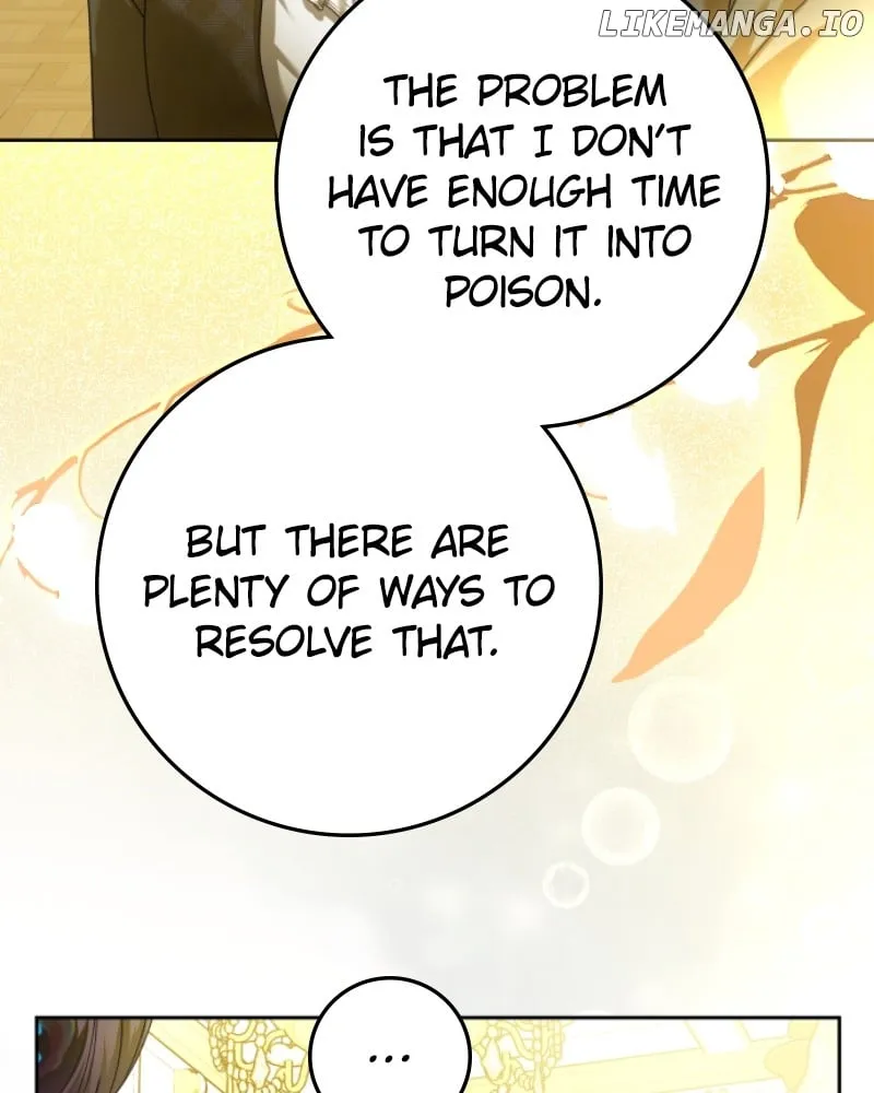 I Want To Be You, Just For A Day Chapter 242 page 11 - 