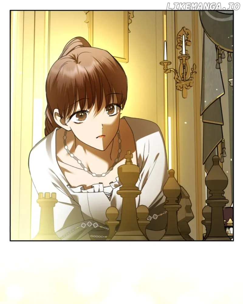 I Want To Be You, Just For A Day Chapter 242 page 104 - 