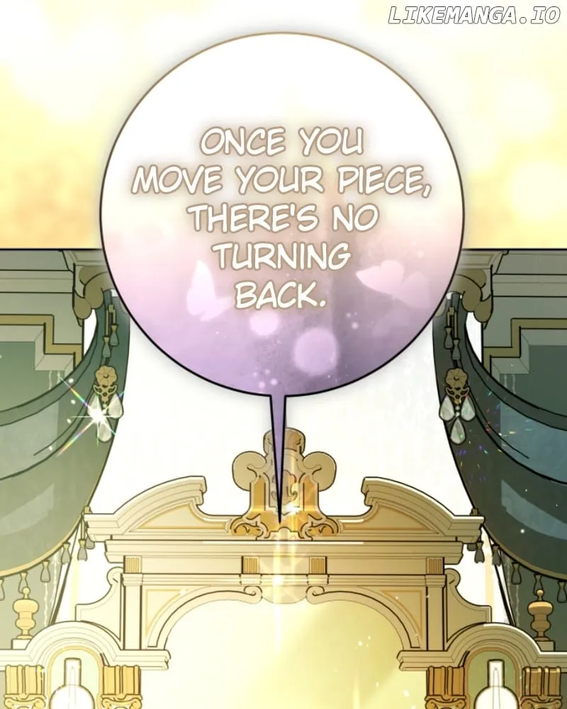 I Want To Be You, Just For A Day Chapter 242 page 105 - 