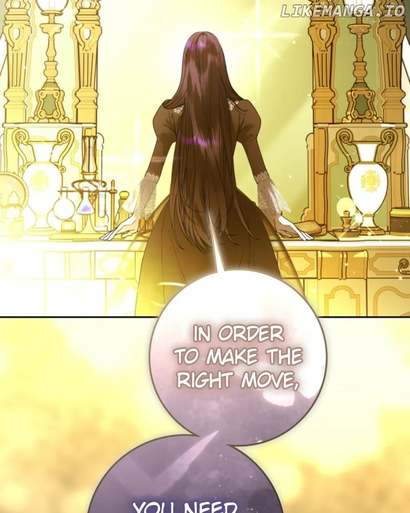 I Want To Be You, Just For A Day Chapter 242 page 106 - 