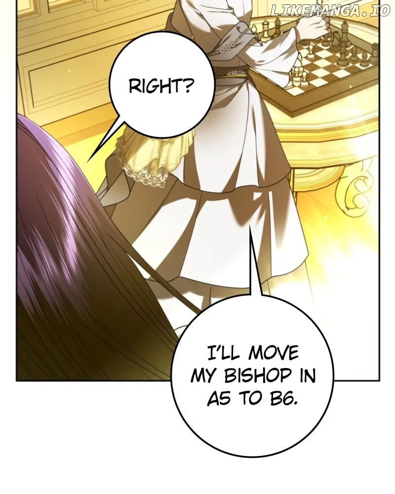 I Want To Be You, Just For A Day Chapter 242 page 112 - 