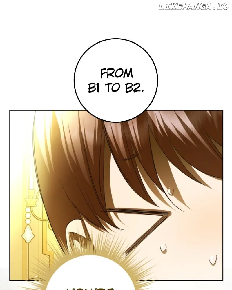 I Want To Be You, Just For A Day Chapter 242 page 113 - 