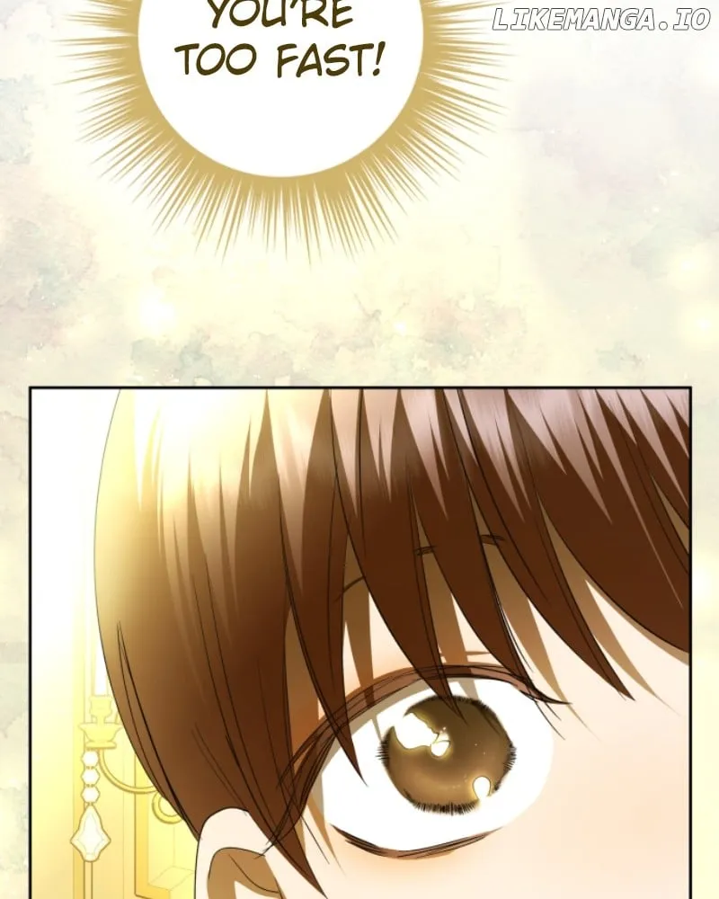 I Want To Be You, Just For A Day Chapter 242 page 114 - 