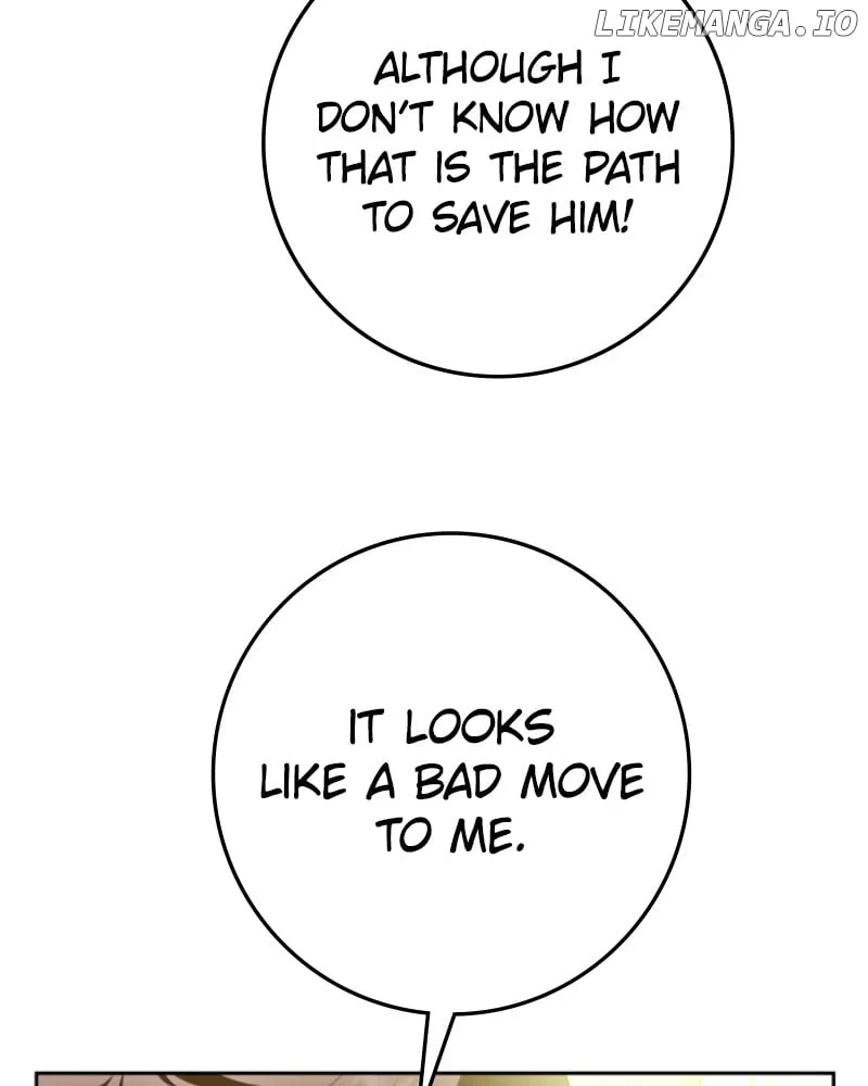I Want To Be You, Just For A Day Chapter 242 page 120 - 