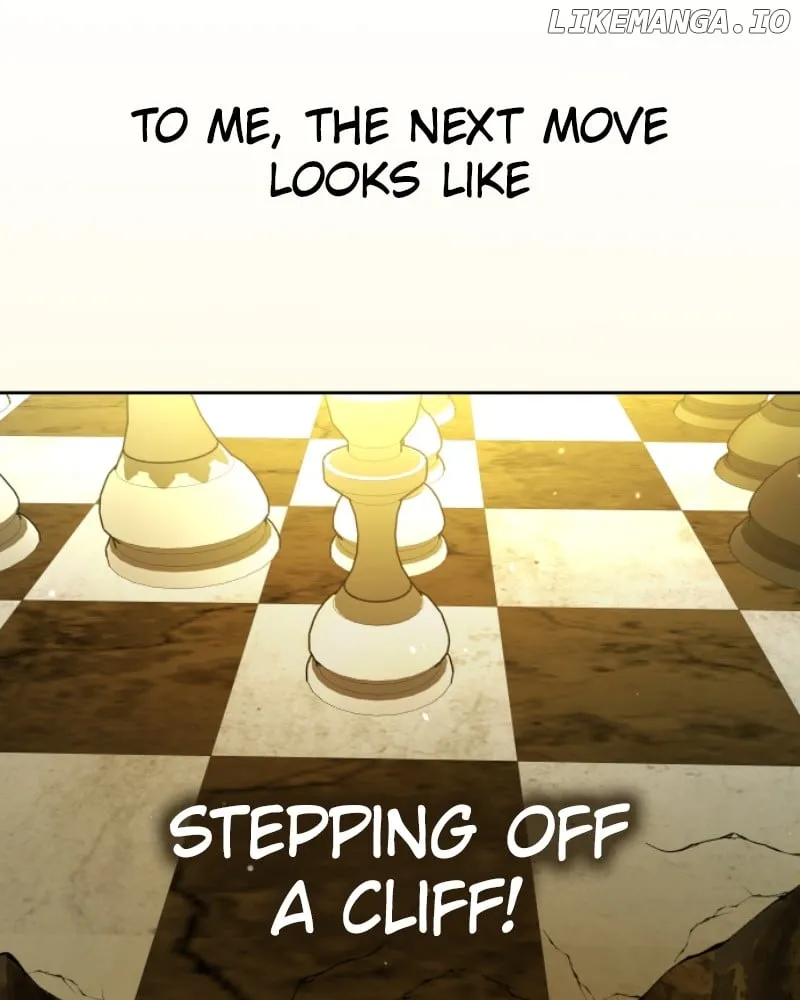 I Want To Be You, Just For A Day Chapter 242 page 122 - 