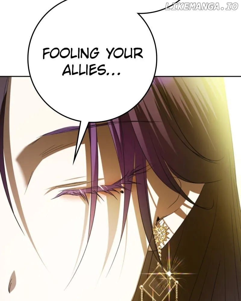 I Want To Be You, Just For A Day Chapter 242 page 125 - 