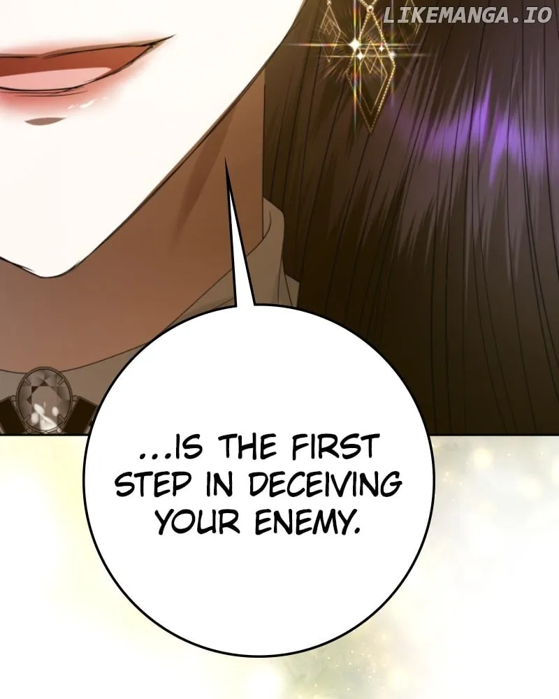 I Want To Be You, Just For A Day Chapter 242 page 126 - 