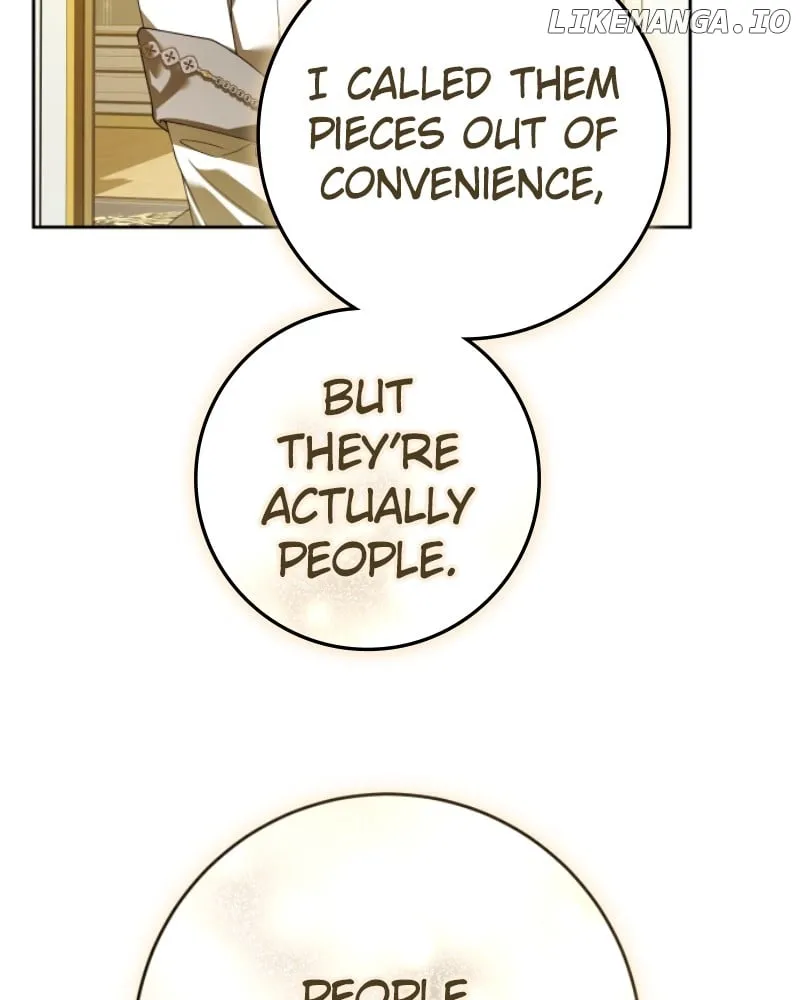 I Want To Be You, Just For A Day Chapter 242 page 128 - 
