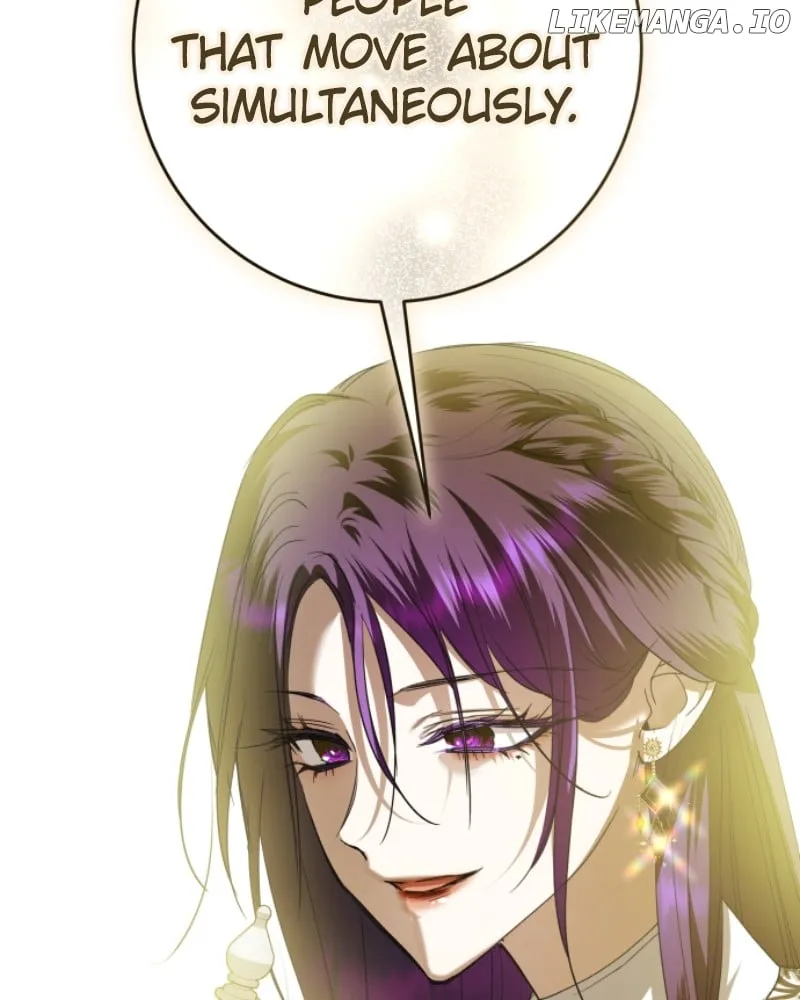 I Want To Be You, Just For A Day Chapter 242 page 129 - 