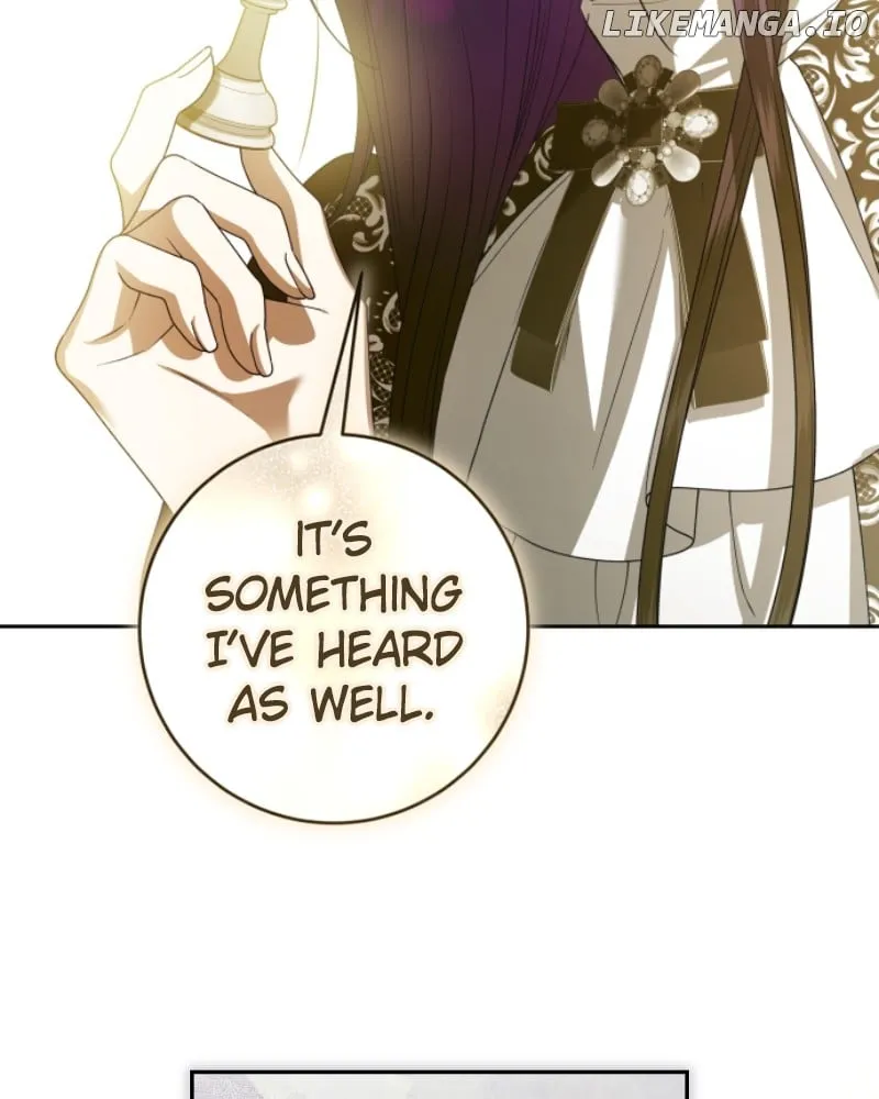 I Want To Be You, Just For A Day Chapter 242 page 130 - 
