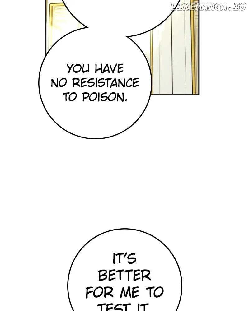 I Want To Be You, Just For A Day Chapter 242 page 14 - 