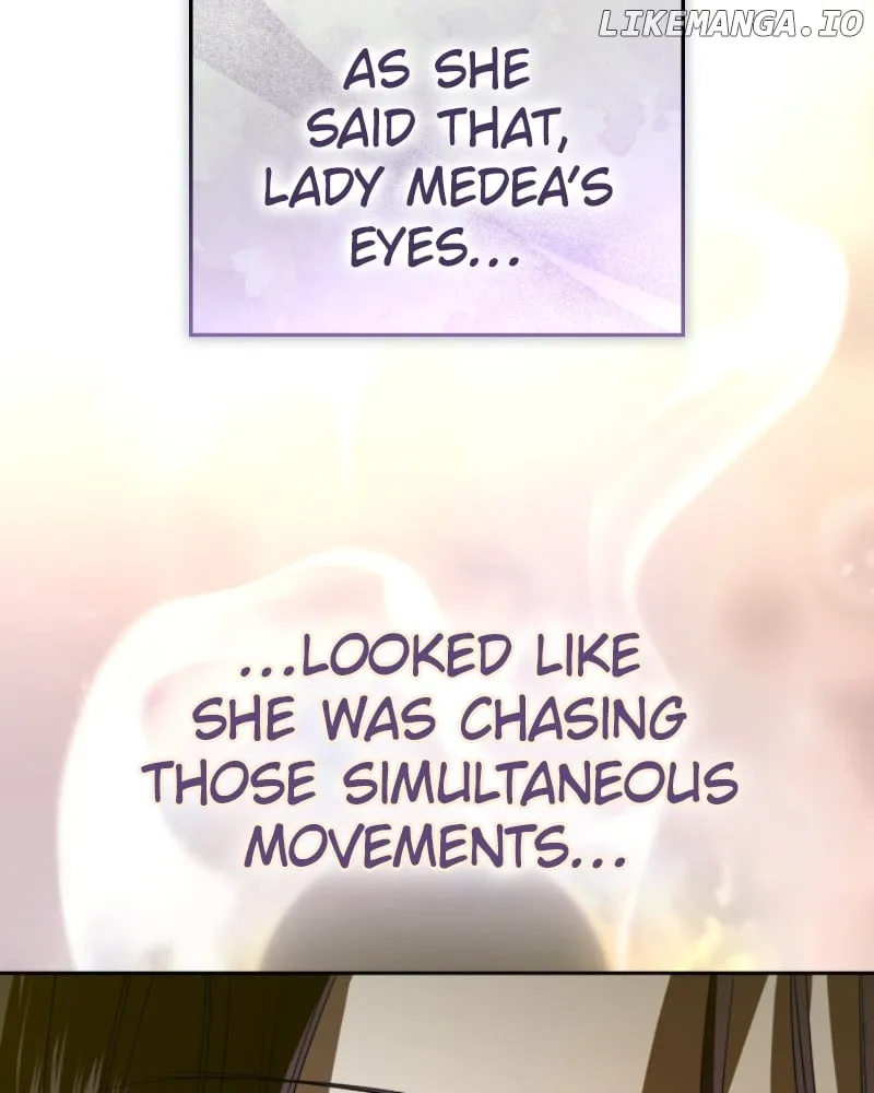 I Want To Be You, Just For A Day Chapter 242 page 131 - 