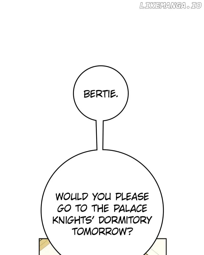 I Want To Be You, Just For A Day Chapter 242 page 137 - 