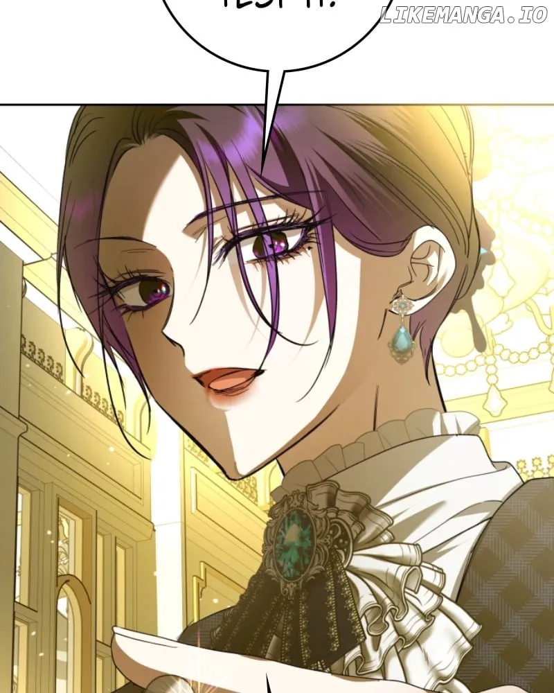 I Want To Be You, Just For A Day Chapter 242 page 15 - 