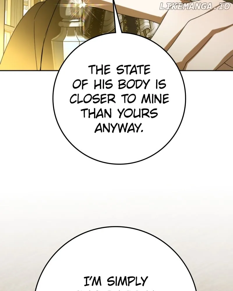 I Want To Be You, Just For A Day Chapter 242 page 16 - 