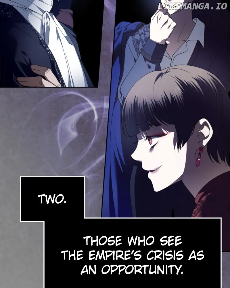 I Want To Be You, Just For A Day Chapter 242 page 153 - 