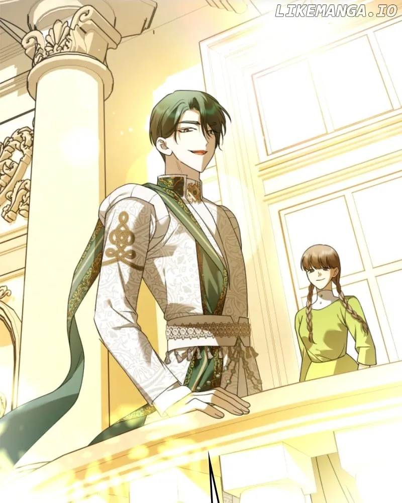 I Want To Be You, Just For A Day Chapter 242 page 156 - 