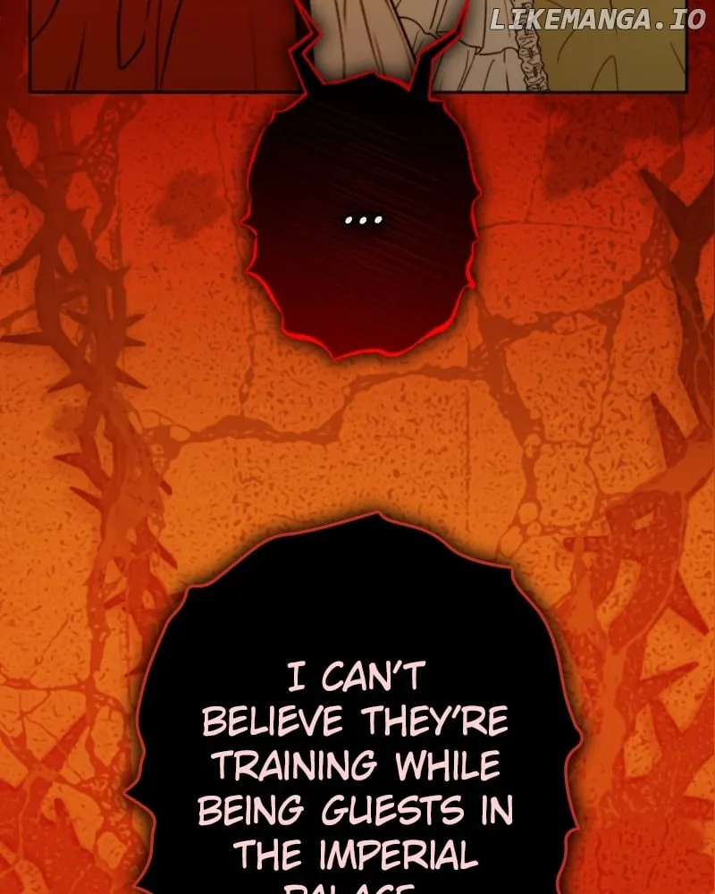 I Want To Be You, Just For A Day Chapter 242 page 171 - 