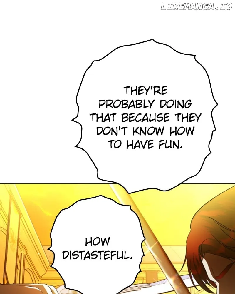 I Want To Be You, Just For A Day Chapter 242 page 174 - 