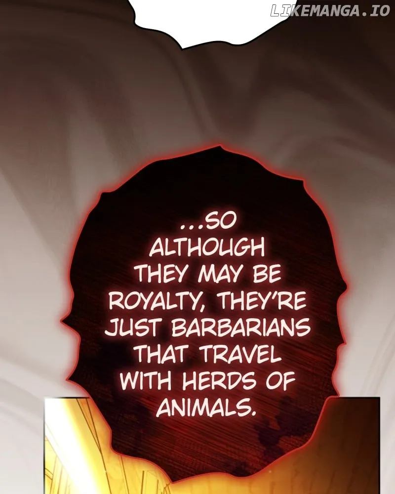 I Want To Be You, Just For A Day Chapter 242 page 176 - 