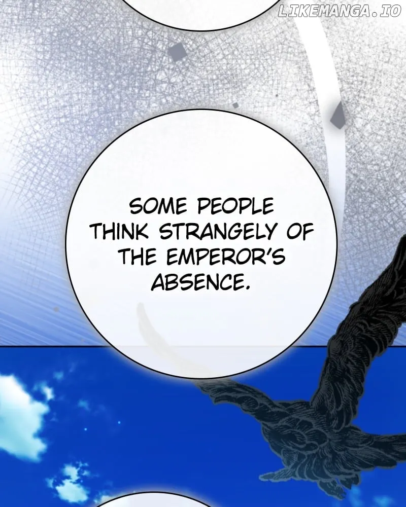 I Want To Be You, Just For A Day Chapter 242 page 19 - 