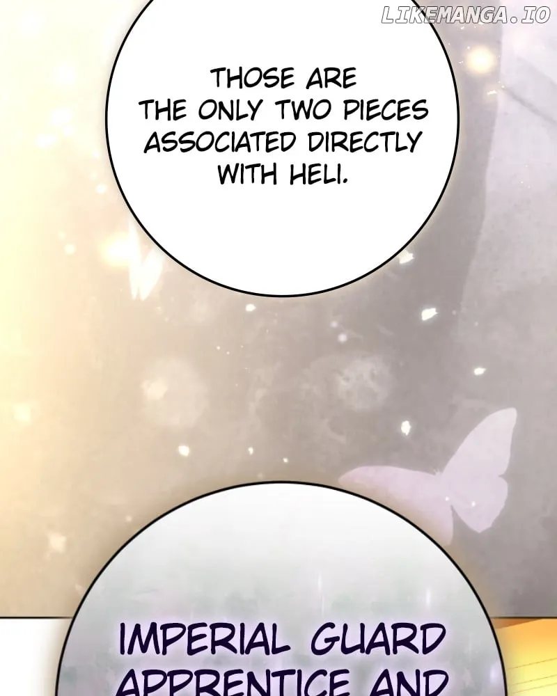 I Want To Be You, Just For A Day Chapter 242 page 187 - 