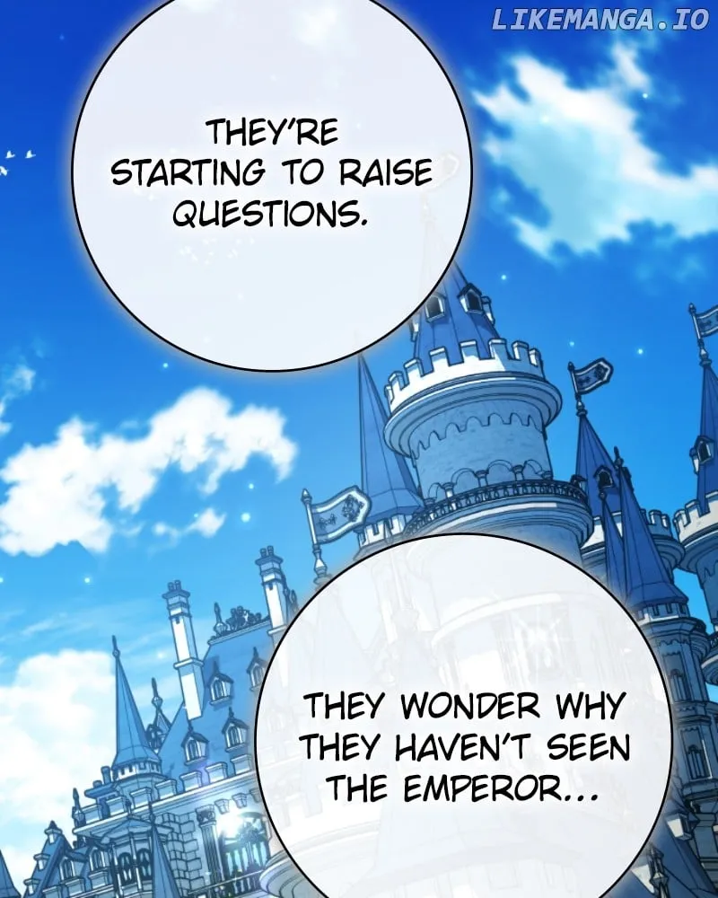 I Want To Be You, Just For A Day Chapter 242 page 20 - 