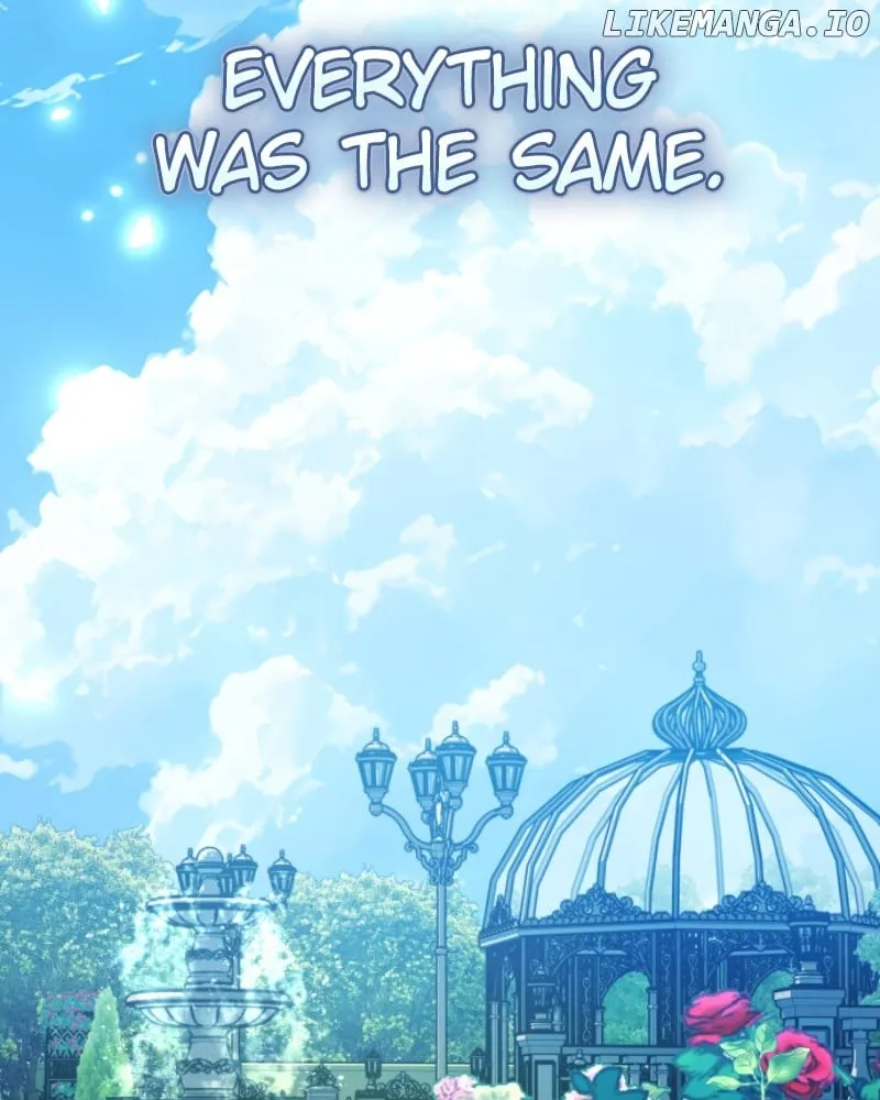 I Want To Be You, Just For A Day Chapter 242 page 3 - 