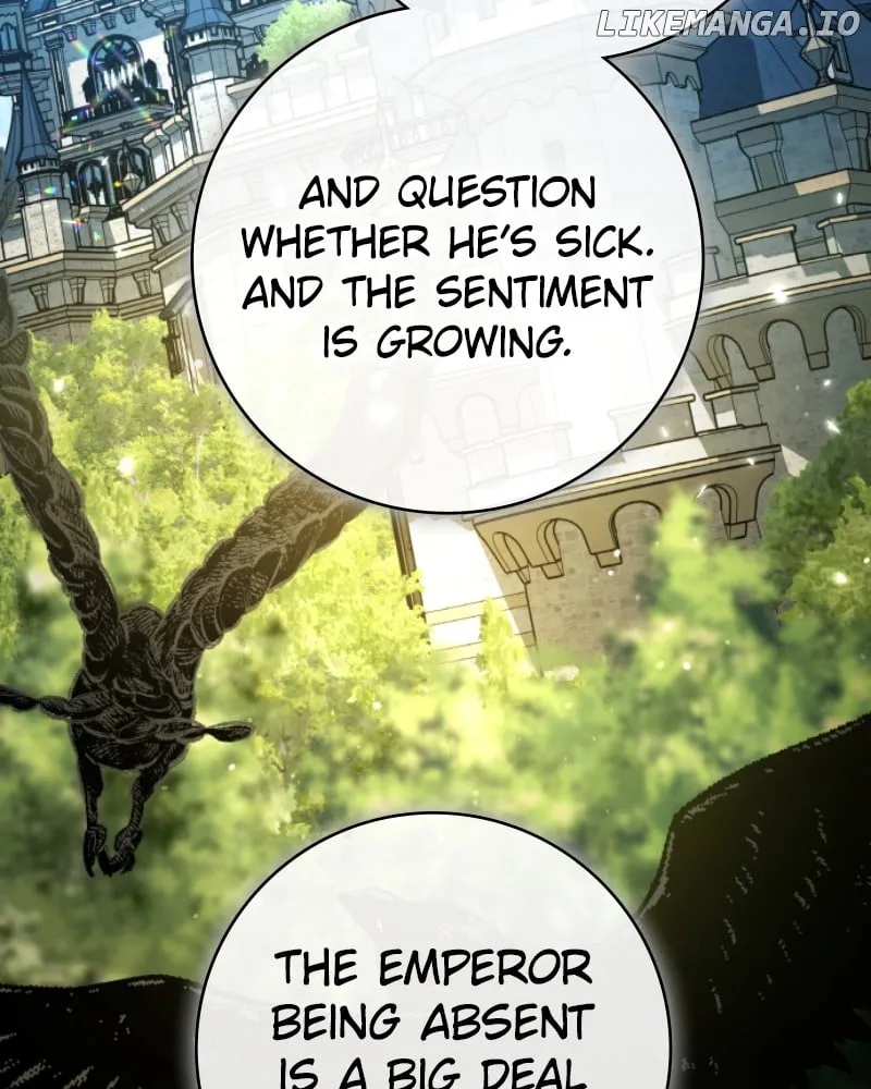 I Want To Be You, Just For A Day Chapter 242 page 21 - 