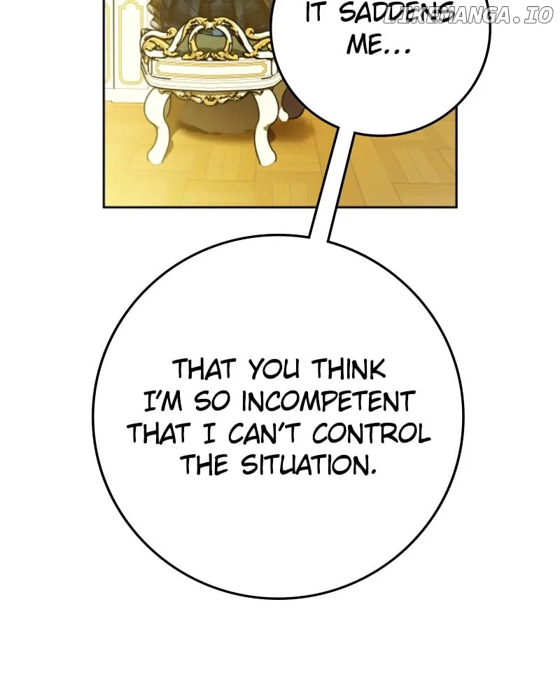 I Want To Be You, Just For A Day Chapter 242 page 26 - 