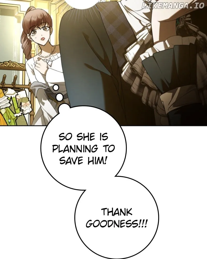 I Want To Be You, Just For A Day Chapter 242 page 32 - 