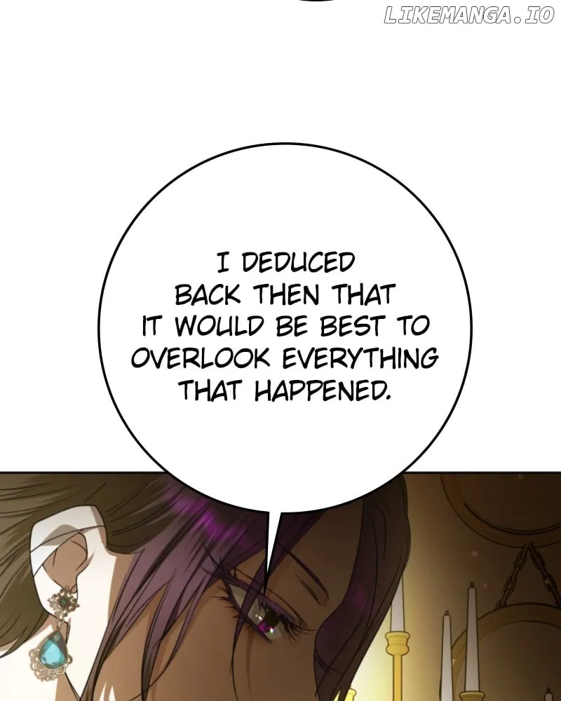 I Want To Be You, Just For A Day Chapter 242 page 33 - 