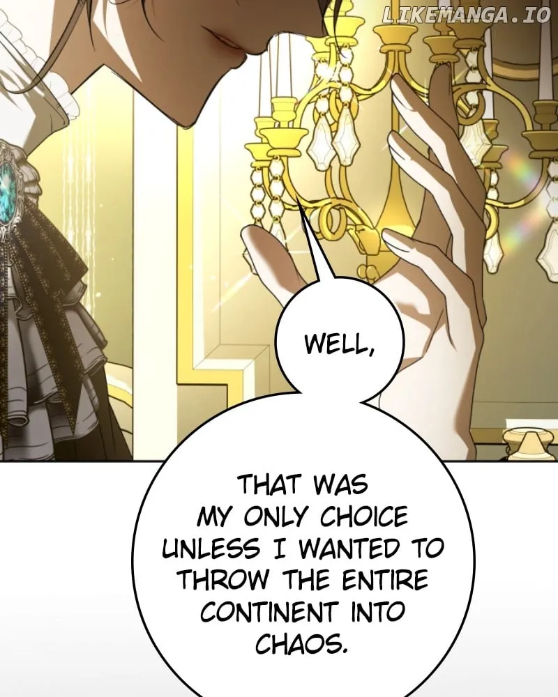 I Want To Be You, Just For A Day Chapter 242 page 34 - 