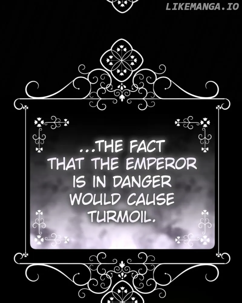 I Want To Be You, Just For A Day Chapter 242 page 36 - 