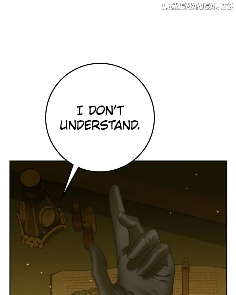 I Want To Be You, Just For A Day Chapter 242 page 54 - 
